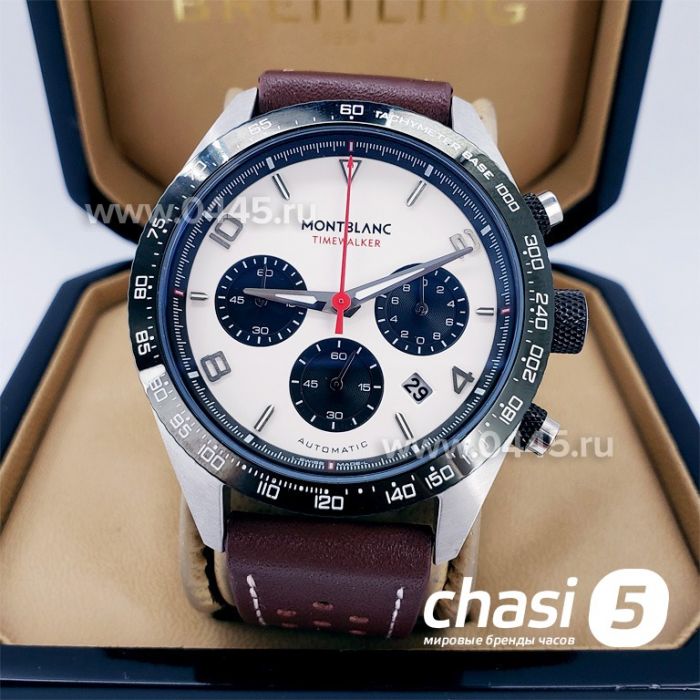 Часы Montblanc TimeWalker (15030)