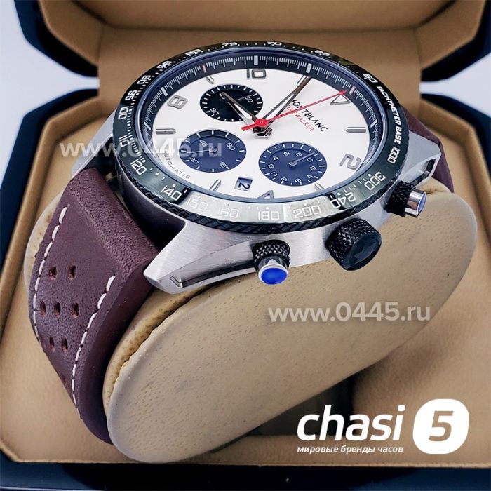 Часы Montblanc TimeWalker (15030)
