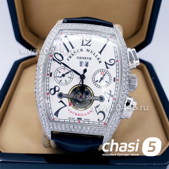 Часы Franck Muller Casablanca (15044)