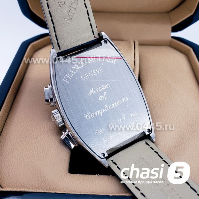 Часы Franck Muller Casablanca (15044)