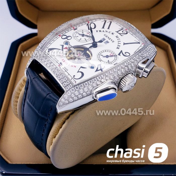 Часы Franck Muller Casablanca (15044)