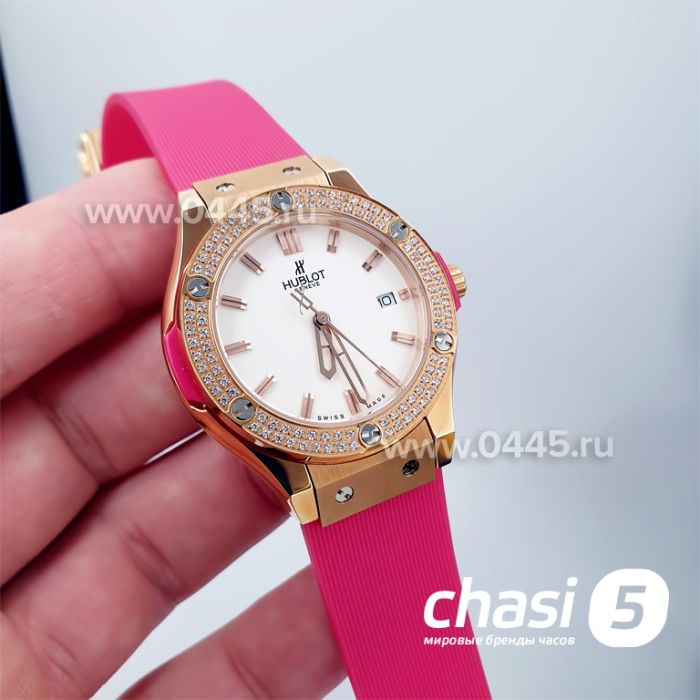 Часы HUBLOT Big Bang Ladies 38mm (15053)