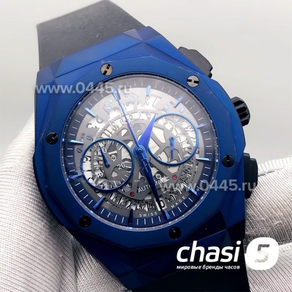 Часы HUBLOT Classic Fusion Orlinski (15061)