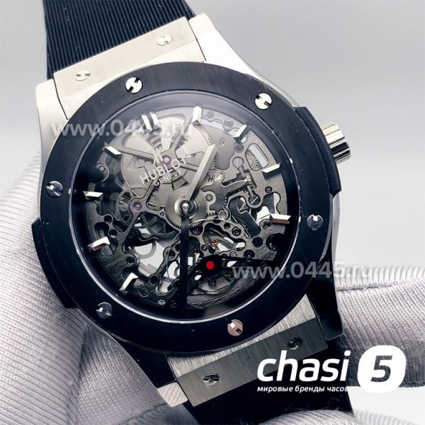 Часы HUBLOT Classic Fusion (15065)