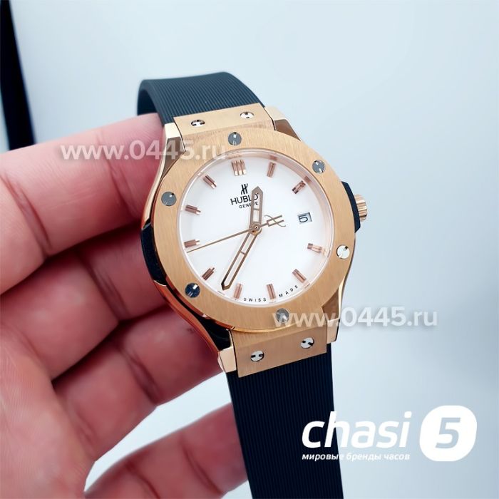 Часы HUBLOT Big Bang Ladies 38mm (15078)