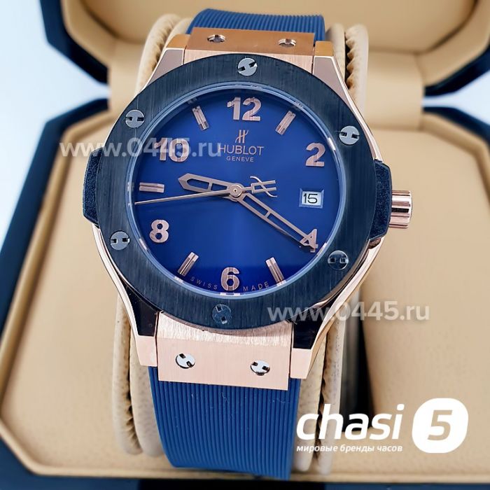 Часы HUBLOT Big Bang Ladies 38mm (15080)