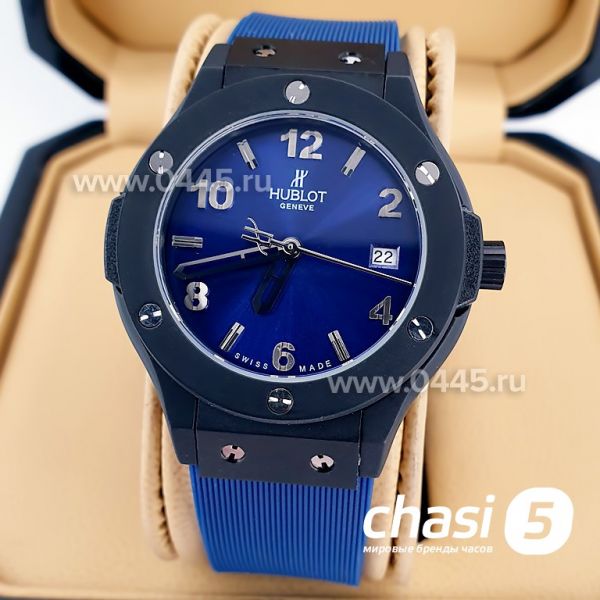 Часы HUBLOT Big Bang Ladies 38mm (15081)