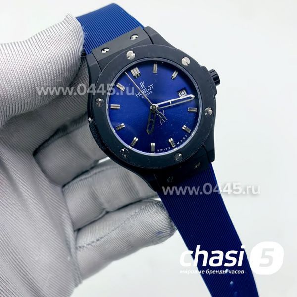 Часы HUBLOT Big Bang Ladies 38mm (15082)