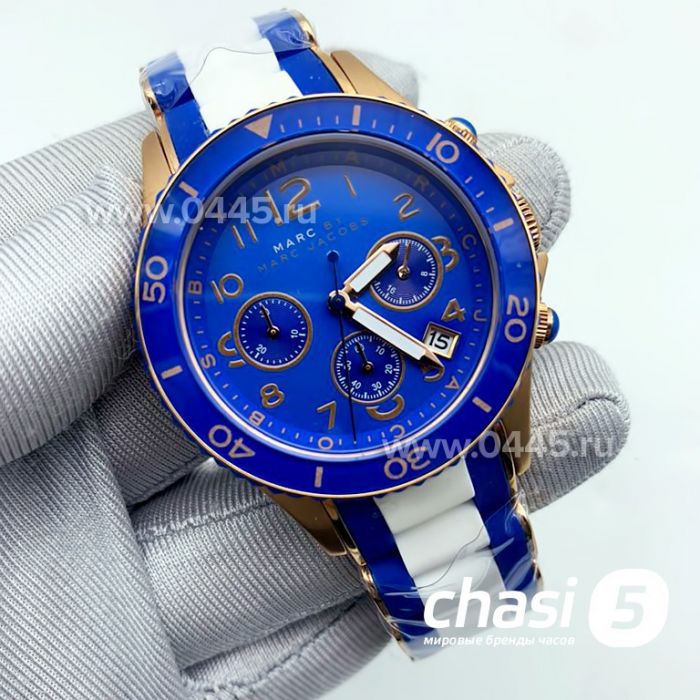 Часы Marc Jacobs Chronograph (15093)