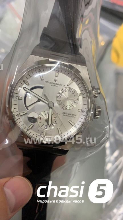 Часы Vacheron Constantin - Дубликат (15099)