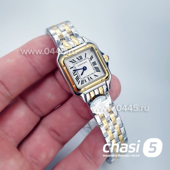 Часы Cartier Panthere (15102)