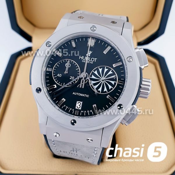Часы HUBLOT Classic Fusion Chronograph (15105)