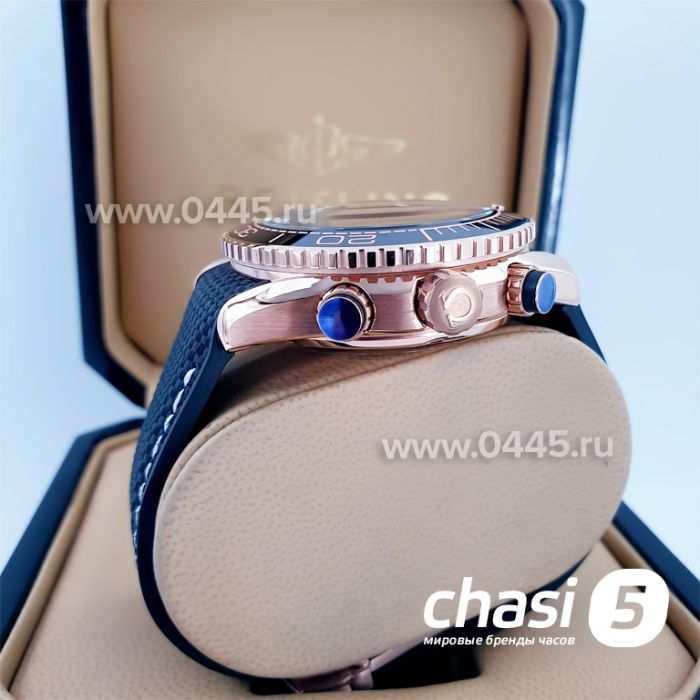 Часы Omega Seamaster Planet Ocean (15106)