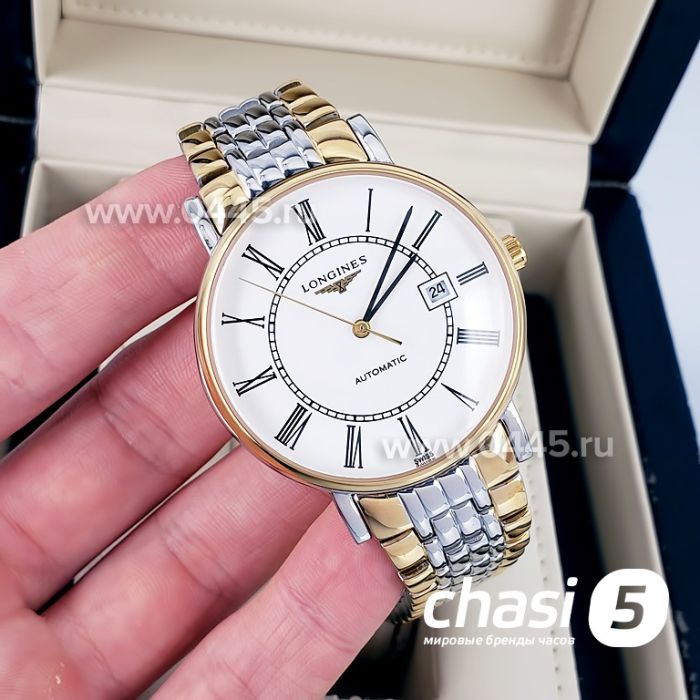 Часы Longines La Grande Classique (15141)