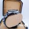 Часы Chanel J12 Black (01514)