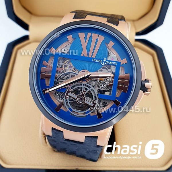 Часы Ulysse Nardin (15166)