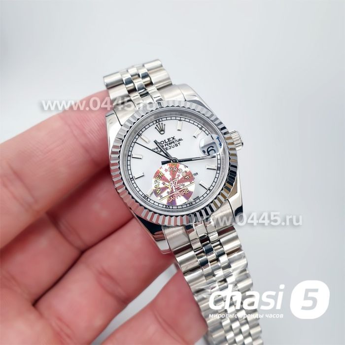 Часы Rolex DateJust - 31 мм (15175)