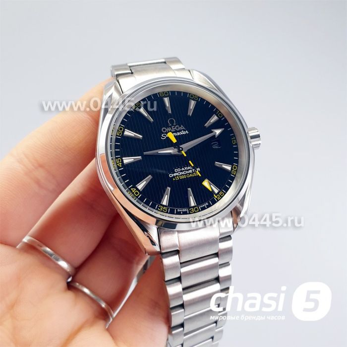 Часы Omega Seamaster Aqua Terra (15179)