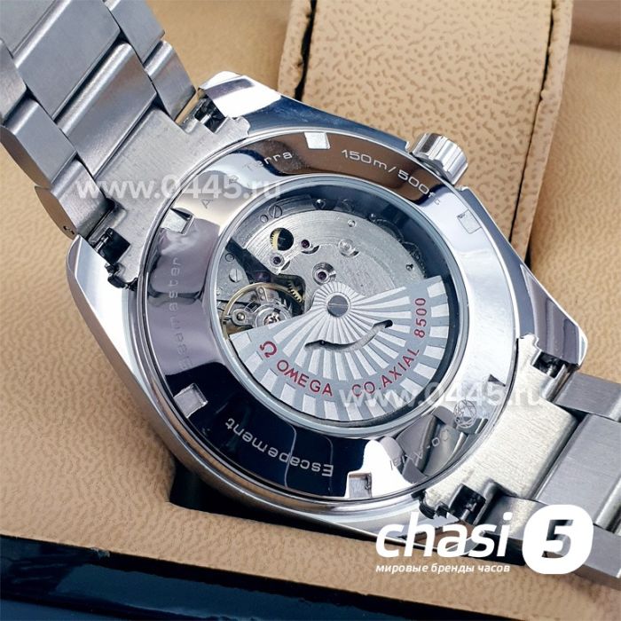 Часы Omega Seamaster Aqua Terra (15179)