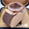 Часы HUBLOT Classic Fusion Chronograph 38 мм (15215)