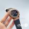 Часы HUBLOT Classic Fusion Chronograph 38 мм (15215)
