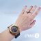 Часы HUBLOT Classic Fusion Chronograph 38 мм (15215)