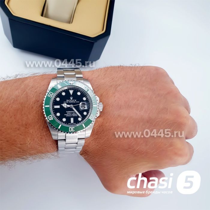 Часы Rolex Submariner (15232)