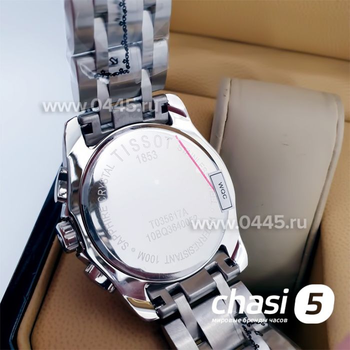 Часы Tissot T-Trend (15236)