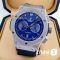 Часы HUBLOT Classic Fusion Chronograph (15240)