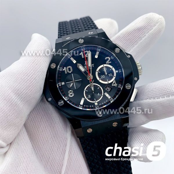 Часы Hublot Big Bang ETA 4100 - Дубликат (15255)