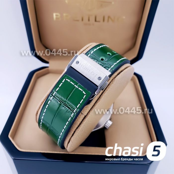 Часы Hublot Classic Fusion женские - Дубликат (15260)