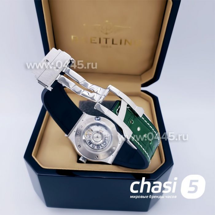 Часы Hublot Classic Fusion женские - Дубликат (15260)