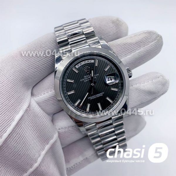 Часы Rolex Day-Date - Дубликат (15268)