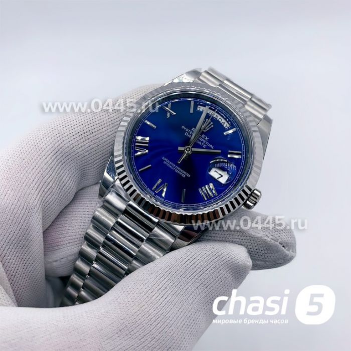 Часы Rolex Day-Date - Дубликат (15269)