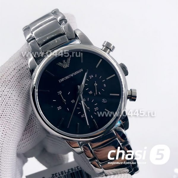 Часы Emporio Armani Chronograph (15305)