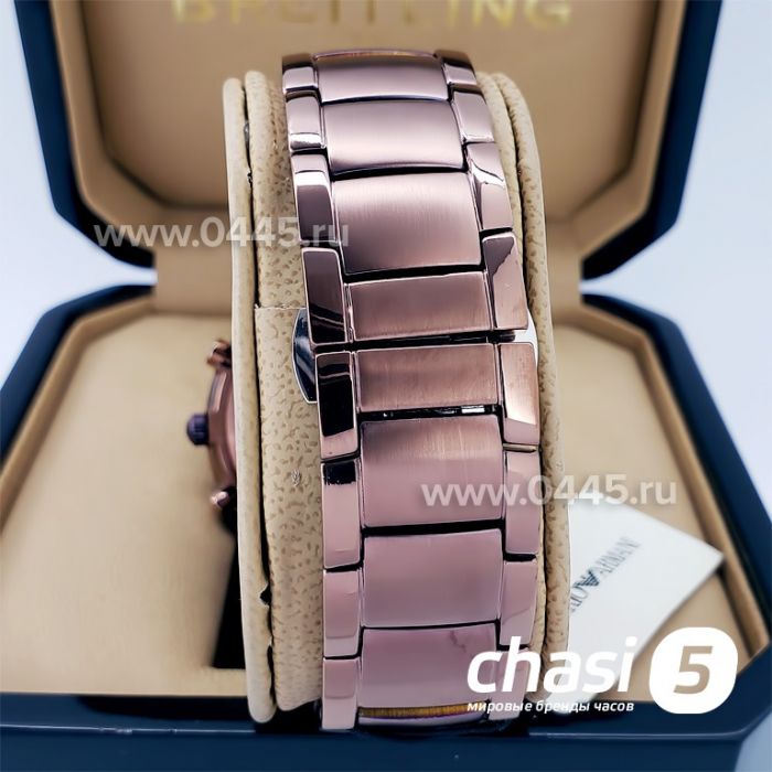 Часы Emporio Armani Chronograph (15309)