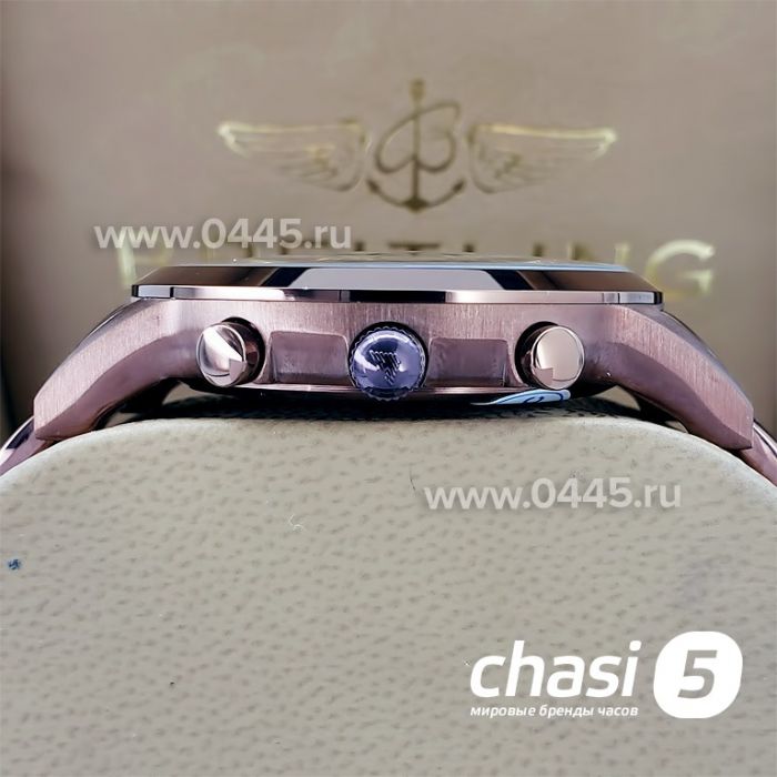 Часы Emporio Armani Chronograph (15309)