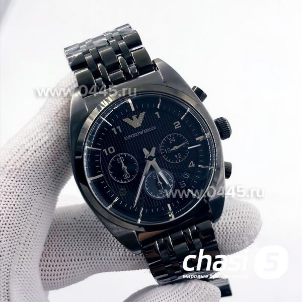 Часы Emporio Armani Chronograph (15310)