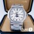Часы Patek Philippe Men Nautilus - Дубликат (15317)