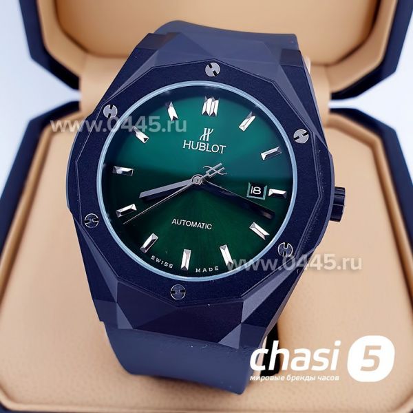 Часы HUBLOT Classic Fusion Orlinski (15334)