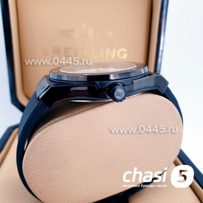 Часы HUBLOT Classic Fusion - кварц (15335)