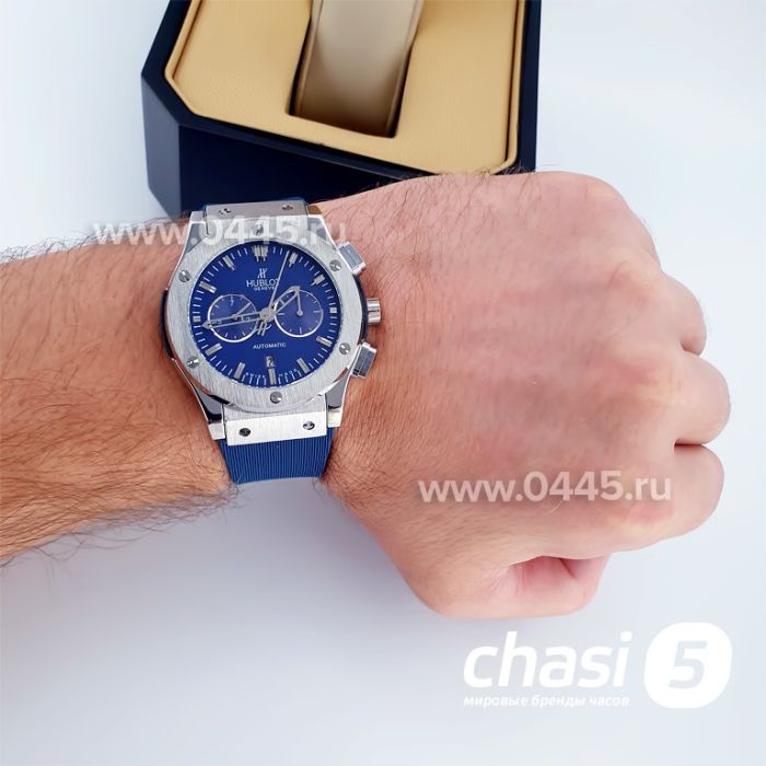 Часы HUBLOT Classic Fusion Chronograph (15337)