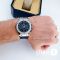 Часы HUBLOT Classic Fusion Chronograph (15338)