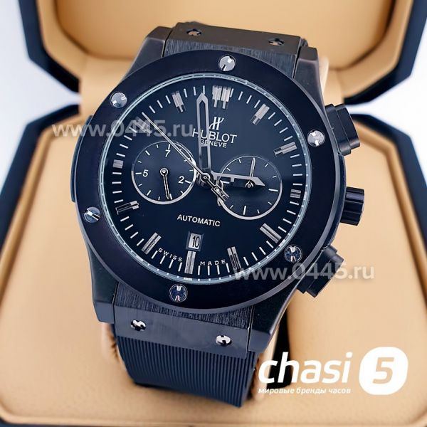 Часы HUBLOT Classic Fusion Chronograph (15340)