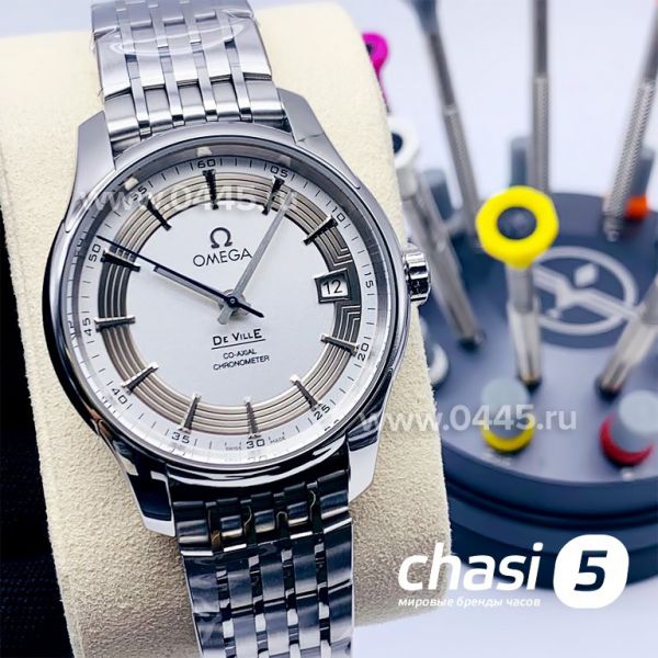 Часы Omega De Ville - Дубликат (15360)