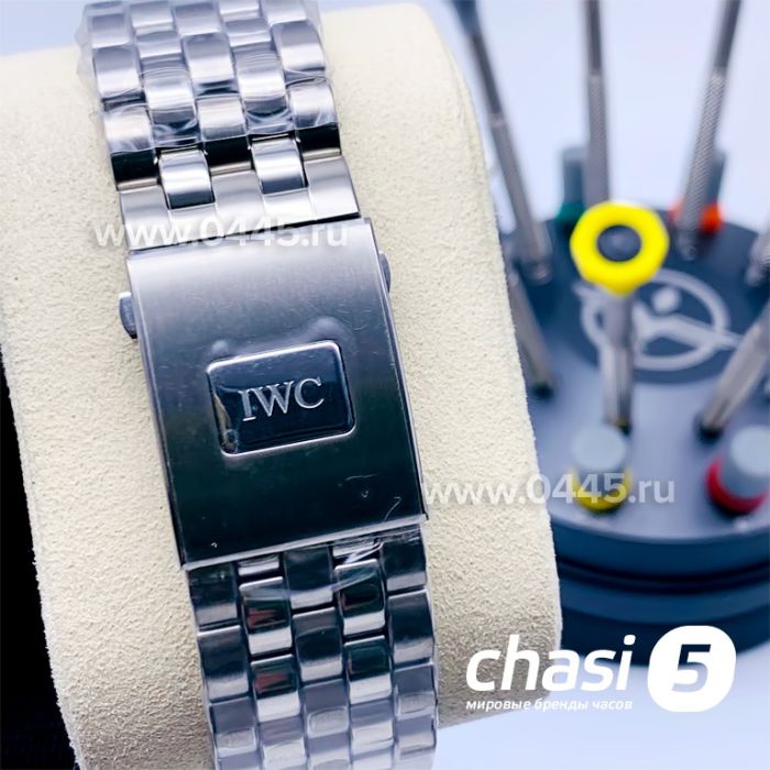 Часы IWC Pilot's Watch LE PETIT PRINCE (15366)