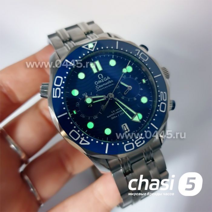 Часы Omega Seamaster (15380)