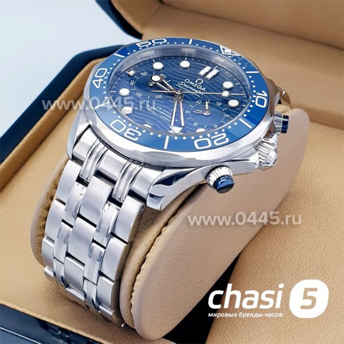Часы Omega Seamaster (15380)