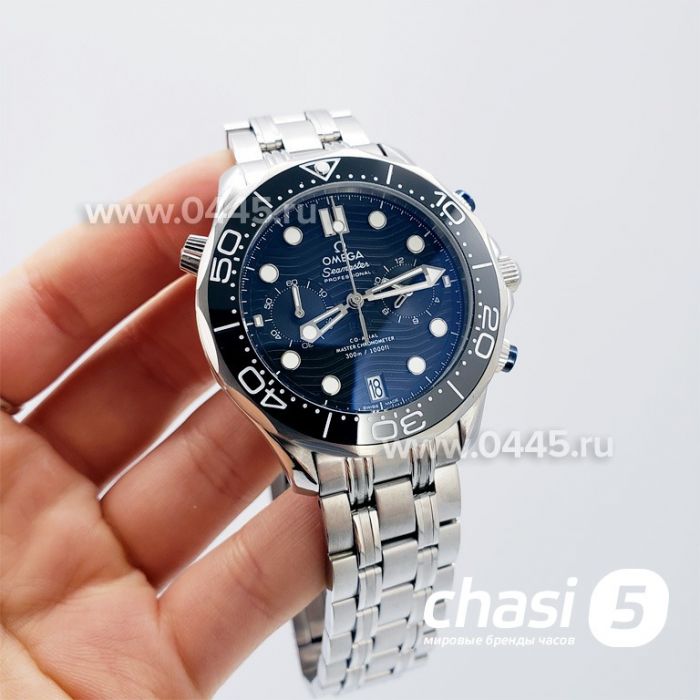 Часы Omega Seamaster (15381)