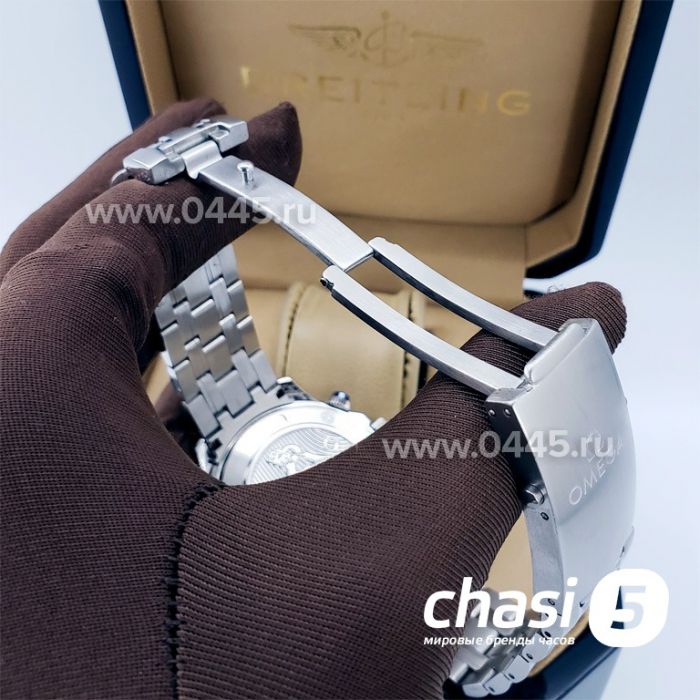 Часы Omega Seamaster (15381)